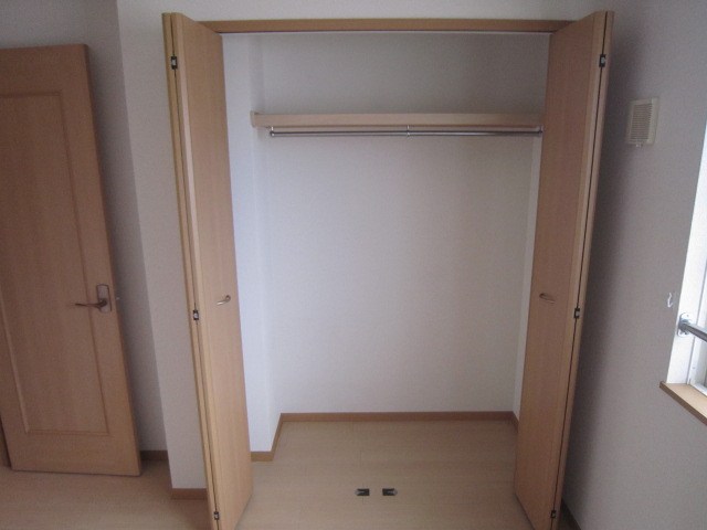 プルメリア 収納