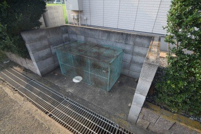 栄町花水木Ａ棟 その他外観1