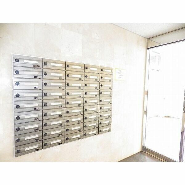 エルム湘南 その他外観1