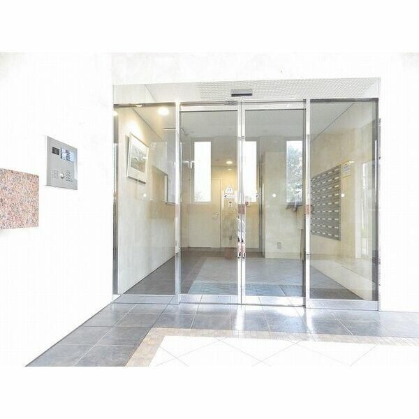 エルム湘南 その他外観2