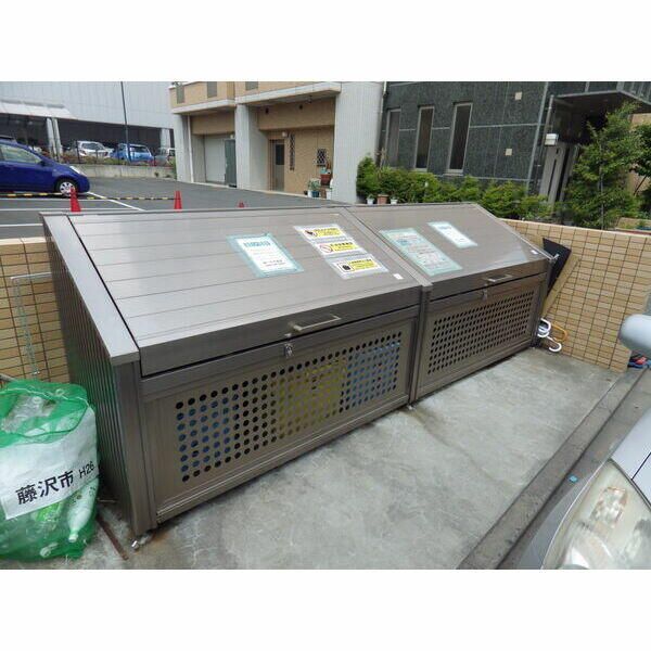 エルム湘南 その他外観3