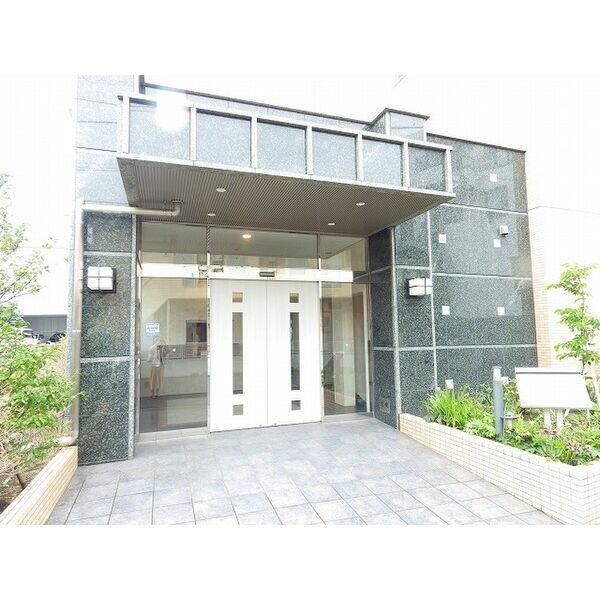 エルム湘南 その他外観4