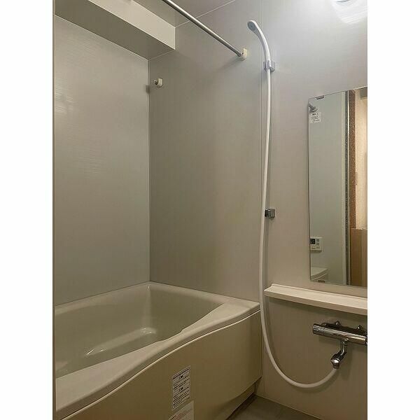 エルム湘南 風呂画像