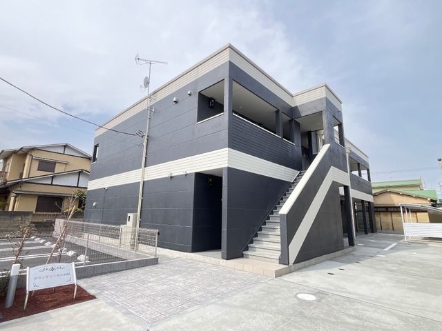 グランディール小田原 106号室 外観