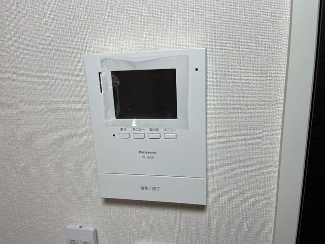 グランディール小田原 その他外観2