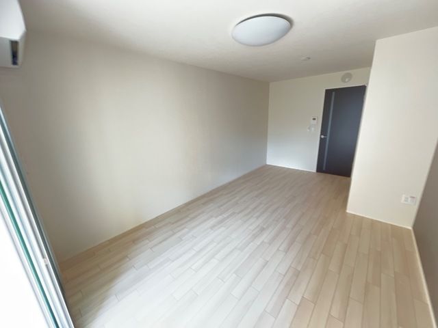 グランディール小田原 ベッドルーム