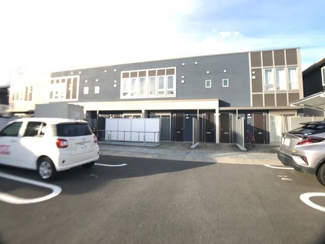 ソル・マリーナ 106号室 外観