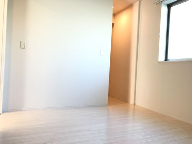 ソル・マリーナ ベッドルーム