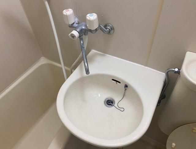 メゾフラット善行 その他2