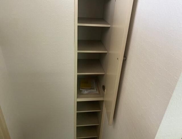 メゾフラット善行 その他3