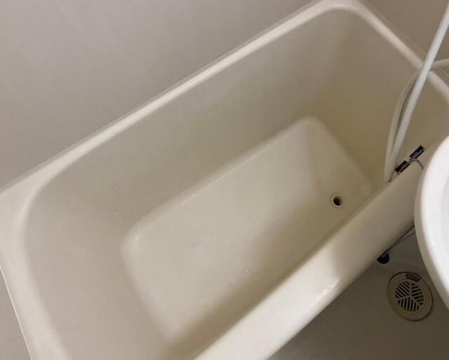 メゾフラット善行 風呂画像