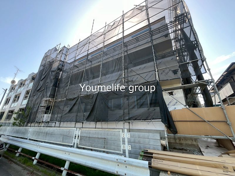 カインドネス愛甲石田Ｅａｓｔ 102号室 外観