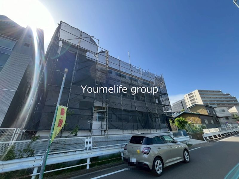 カインドネス愛甲石田Ｅａｓｔ その他外観2