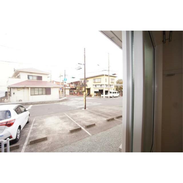 カーサピーノ  その他外観1