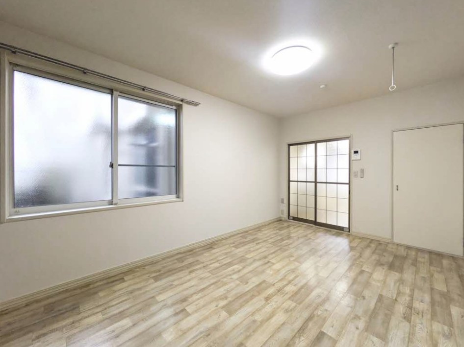 カーサピーノ  リビング