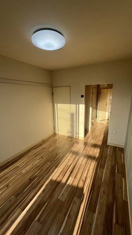 カーサピーノ  ベッドルーム