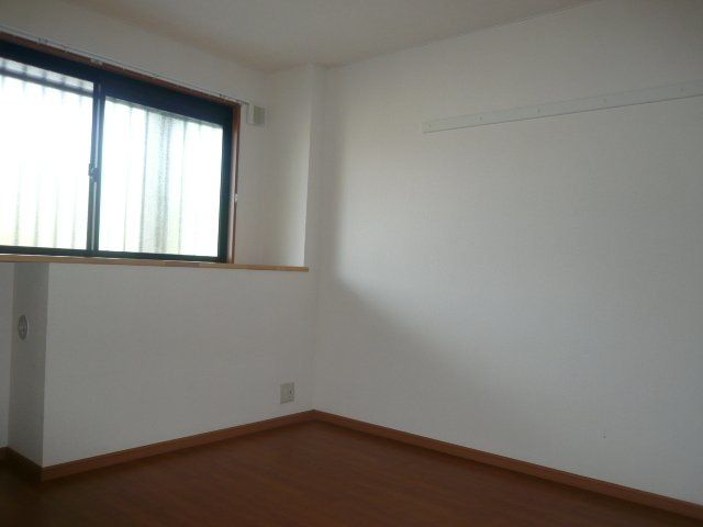 Ｊ．Ｓガーデン ベッドルーム