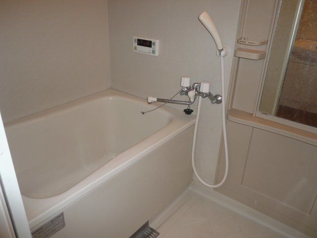 Ｊ．Ｓガーデン 風呂画像