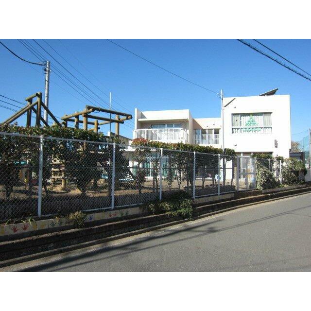 クロシェットボナール 周辺画像1