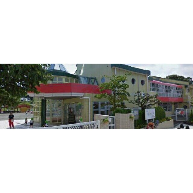 クロシェットボナール 周辺画像5