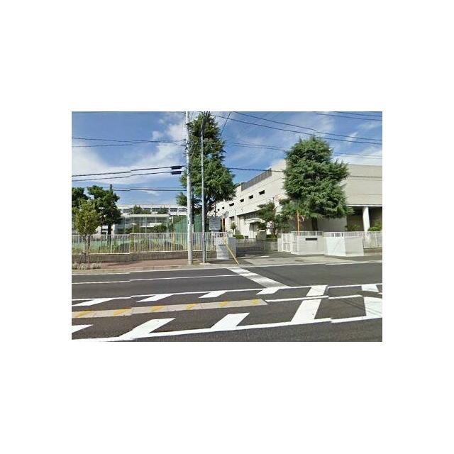 クロシェットボナール 周辺画像7