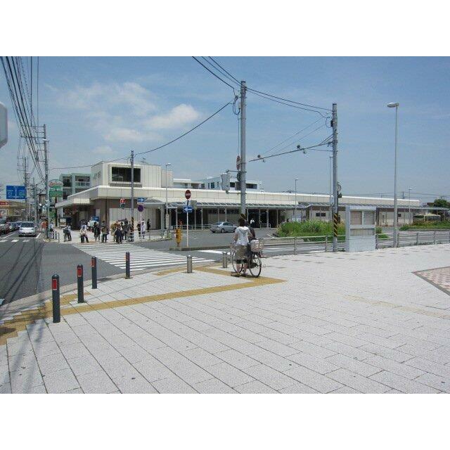 クロシェットボナール 周辺画像8