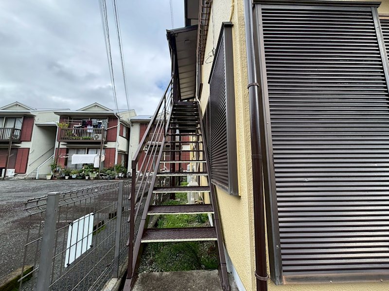 鈴木荘 その他外観1