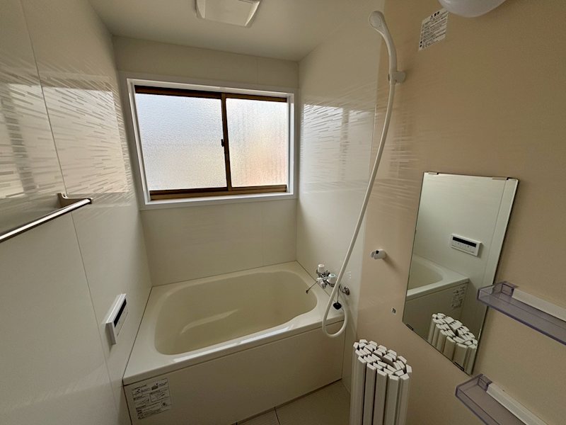 鈴木荘 風呂画像