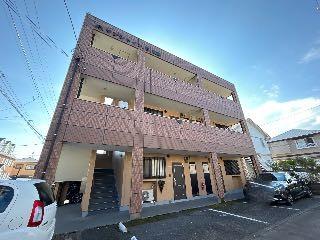 サンシャイン.B.江藤 外観