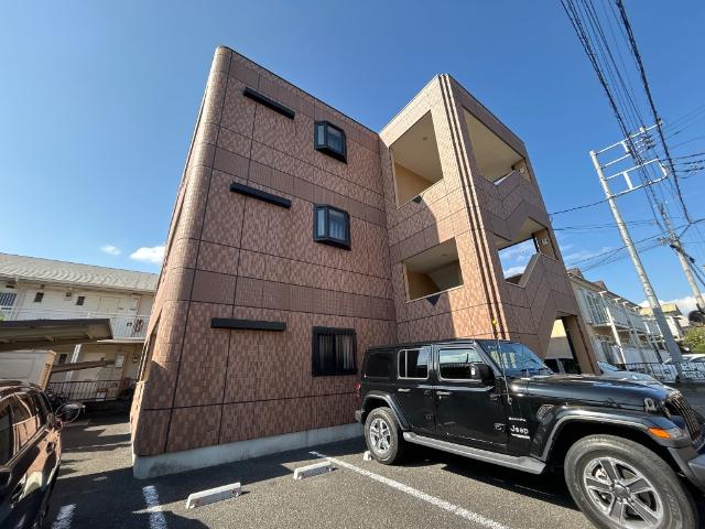 サンシャイン.Ｂ.江藤 その他外観1