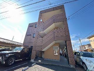 サンシャイン.Ｂ.江藤 その他外観2