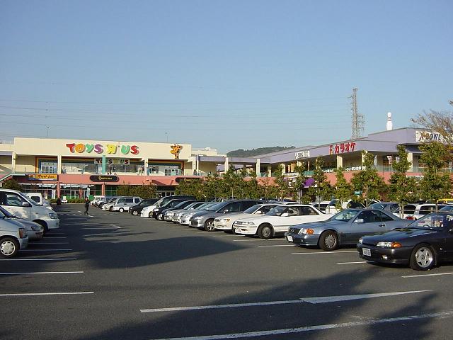 サンシャイン.Ｂ.江藤 その他外観4