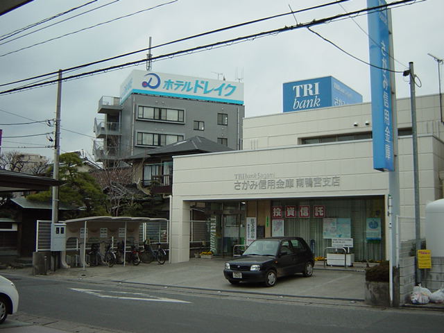 サンシャイン.Ｂ.江藤 その他外観6