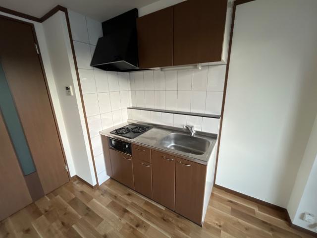 サンシャイン.Ｂ.江藤 キッチン