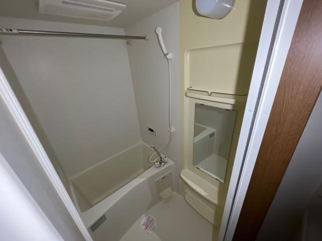 サンシャイン.Ｂ.江藤 風呂画像