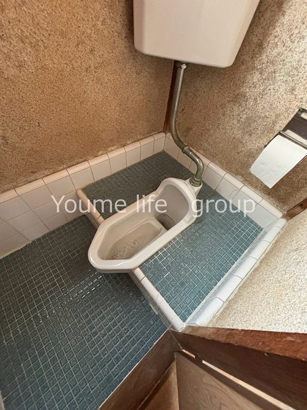 山上アパート その他1