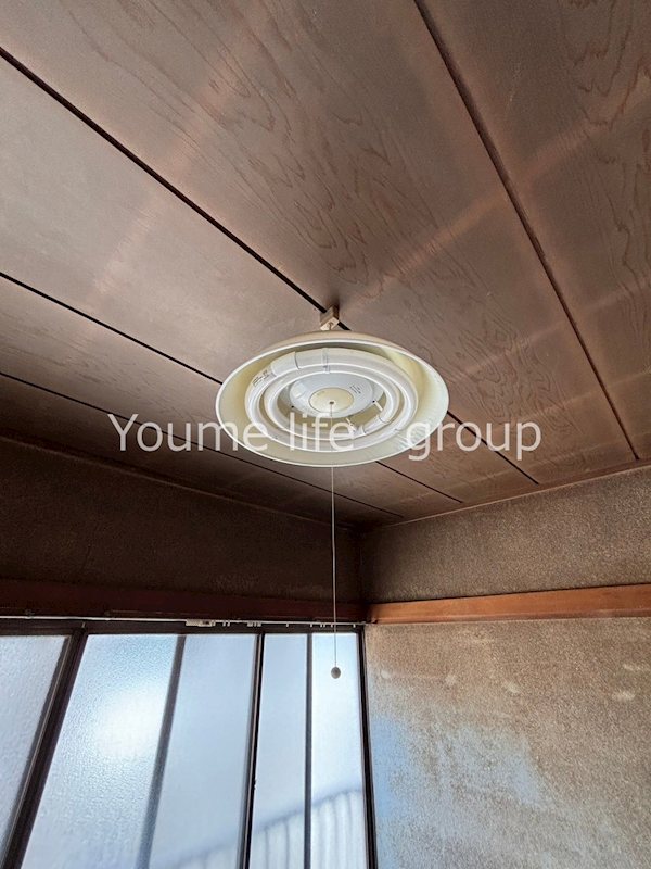 山上アパート その他5