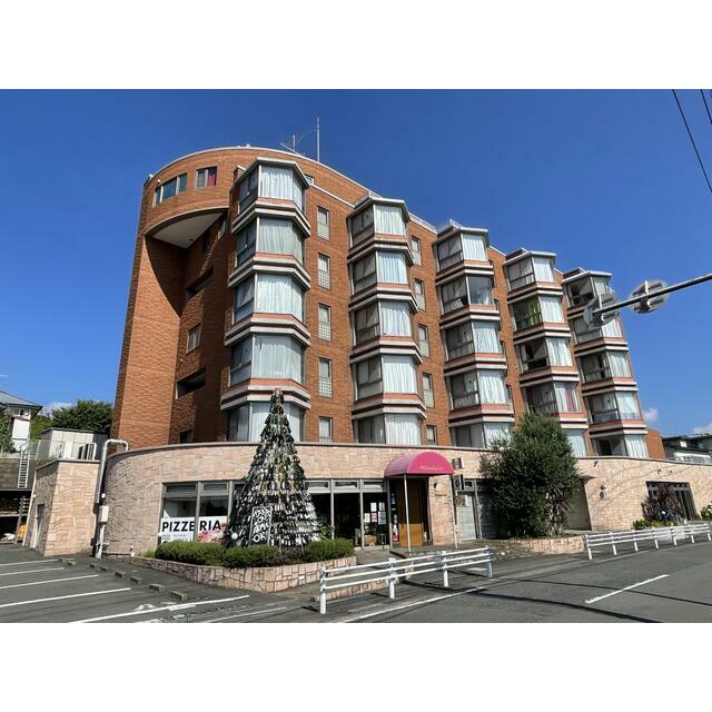 アネーロ上粕屋 406号室 外観