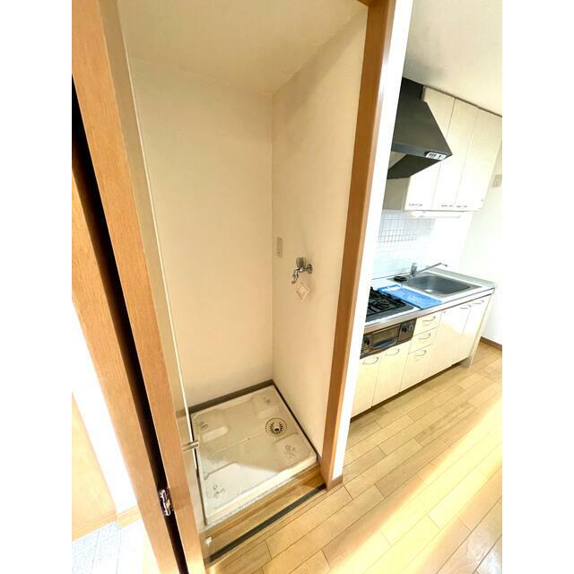 アネーロ上粕屋 その他3