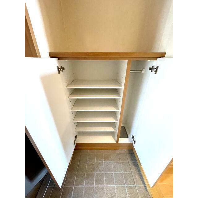 アネーロ上粕屋 その他4