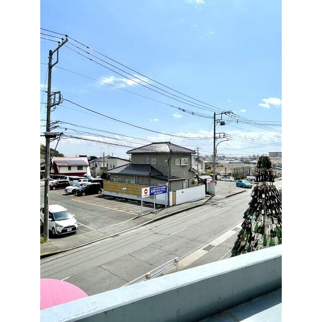 アネーロ上粕屋 その他外観1