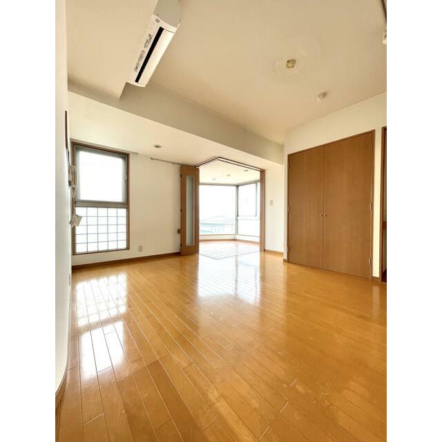 アネーロ上粕屋 ベッドルーム