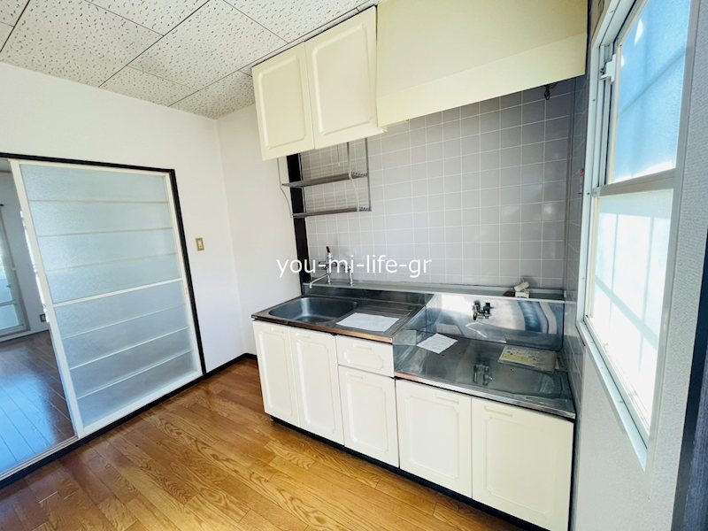 THアルファー キッチン