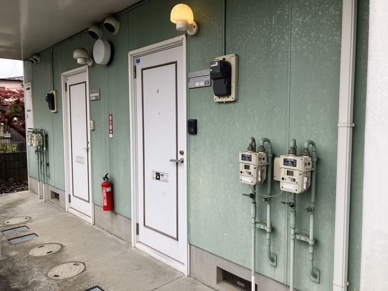 ハイツソフィア その他外観3