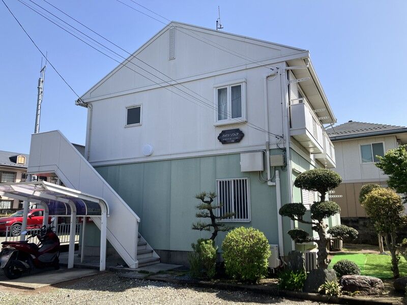 ハイツソフィア その他外観4