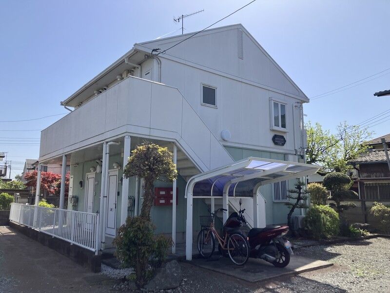 ハイツソフィア その他外観5