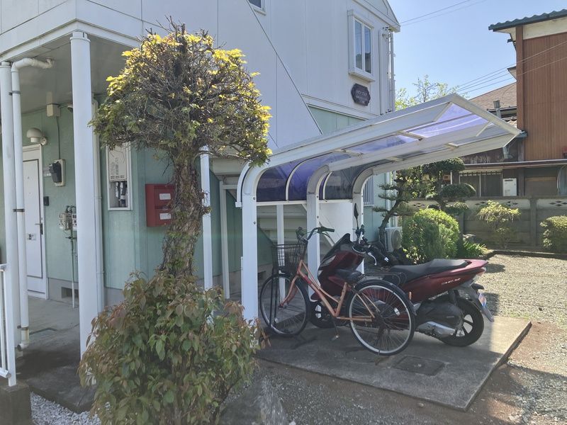 ハイツソフィア その他外観6