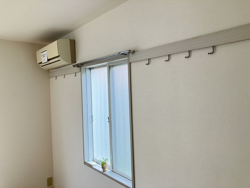 ハイツソフィア リビング