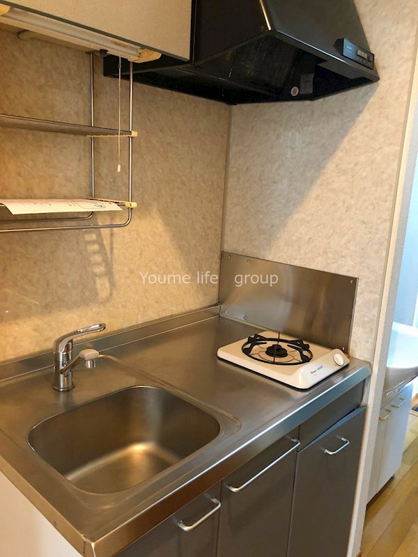 エスパシオ キッチン