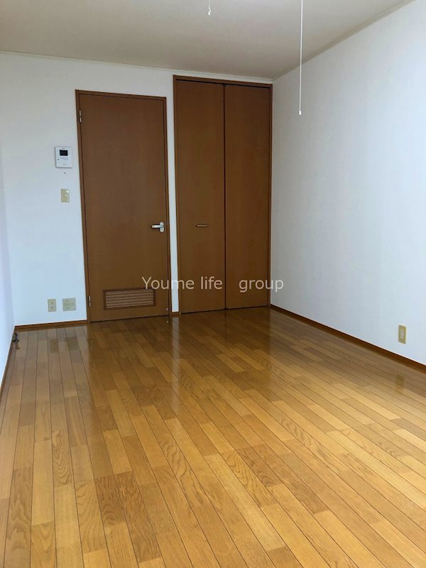 エスパシオ ベッドルーム